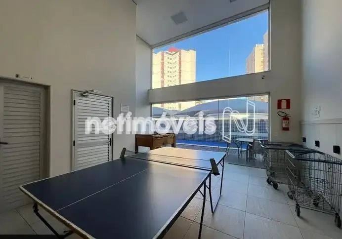 Venda Apartamento 3 quartos Grajaú Belo Horizonte - Foto 4