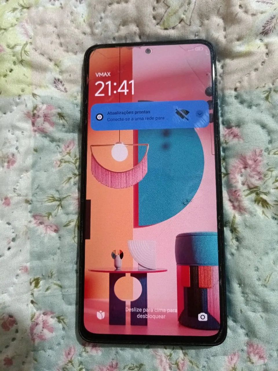 Poco X4 Pro 5g  - Foto 2