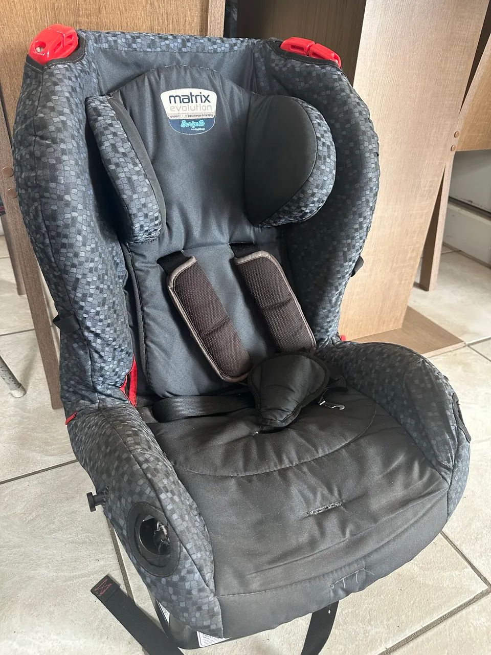 Bebe conforto Burigotto - Foto 3