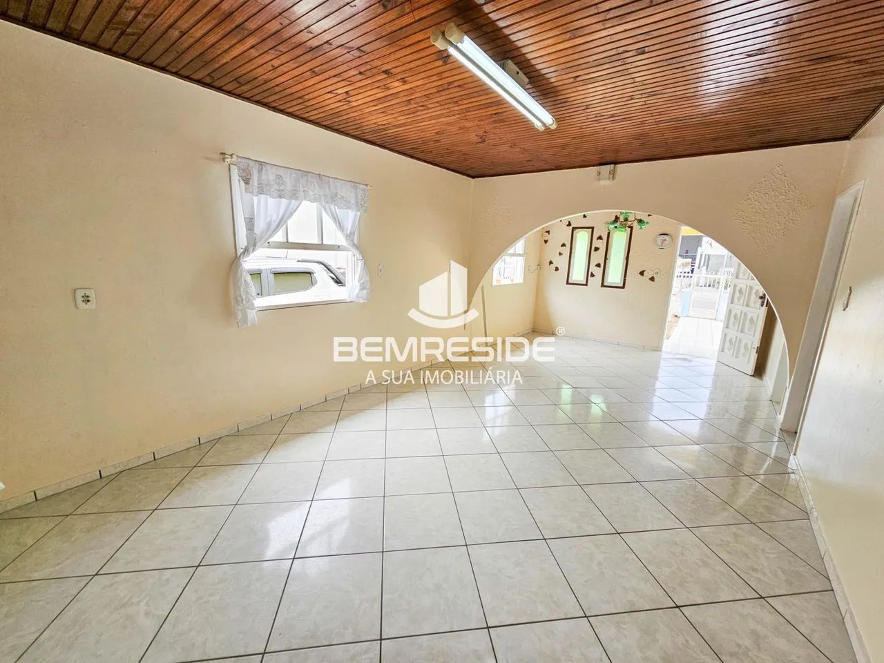 Casa com três quartos no Riachinho - Foto 4