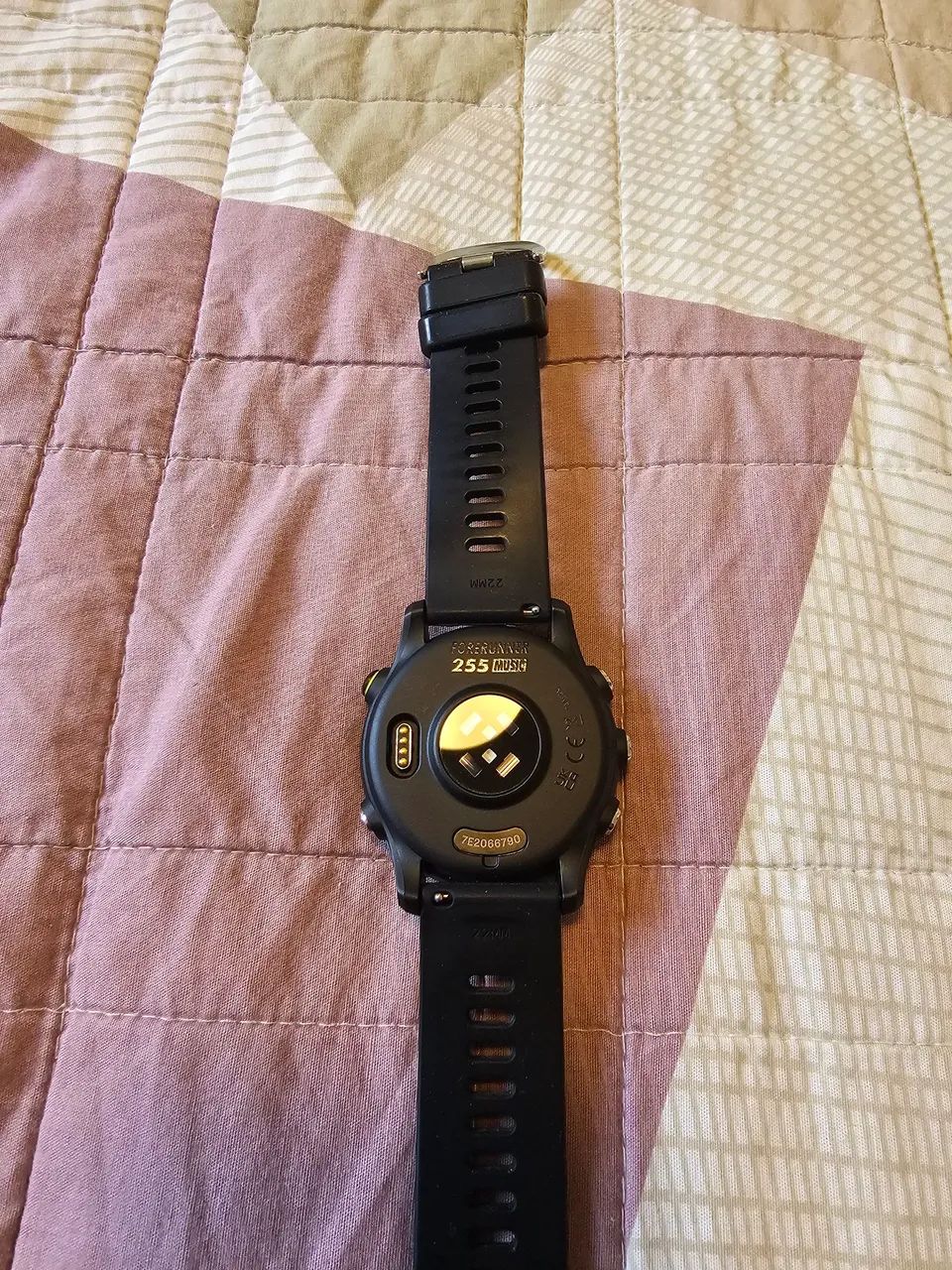 GARMIN FORERUNNER 255 MUSIC - Foto 3