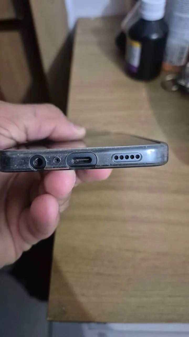 Smartphone Honor x5C 4/128  - Foto 5