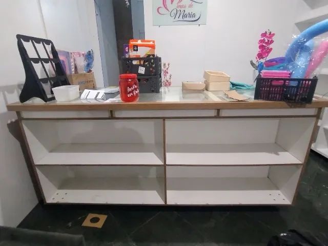 Fundo de Loja - vendidos juntos ou separados  - Foto 5