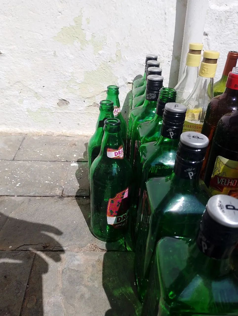 Garrafas - Foto 2