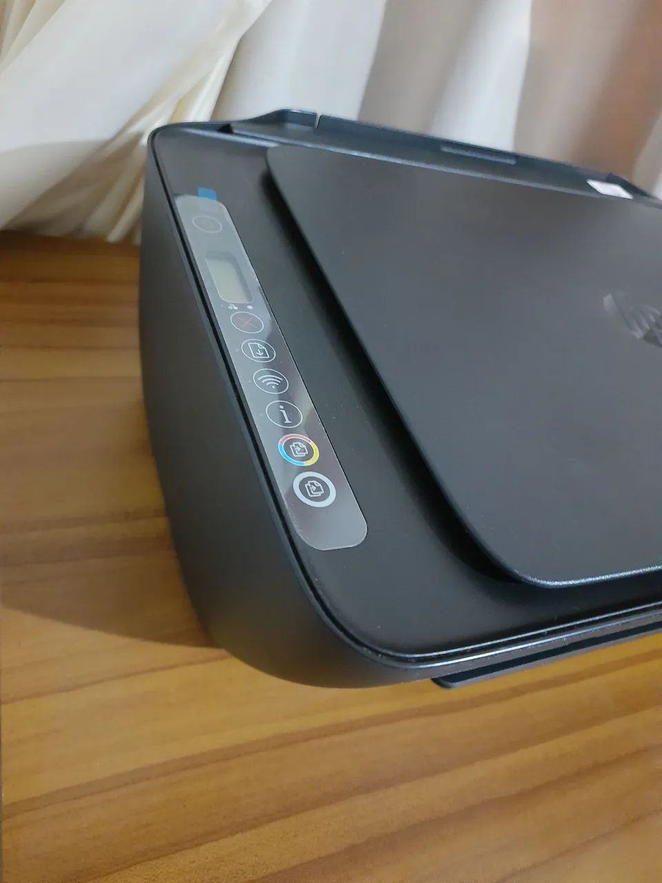 Impressora Multifuncional HP deskjet - Foto 2