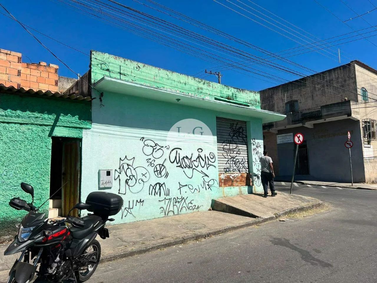 Loja para aluguel, Maria Helena - Belo Horizonte/MG - Foto 2