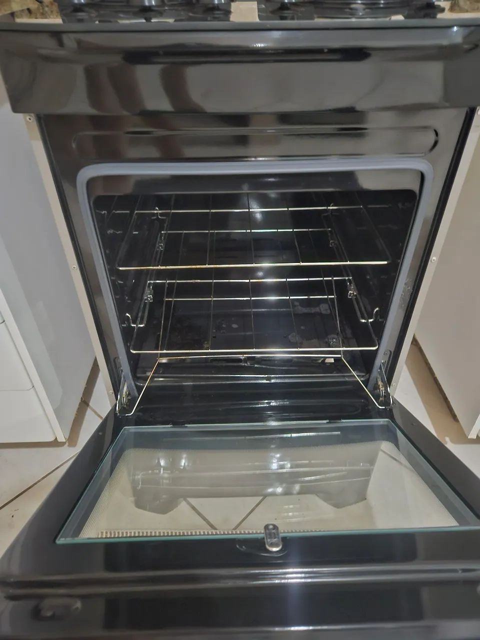 Fogão 4 Bocas Electrolux - Foto 5