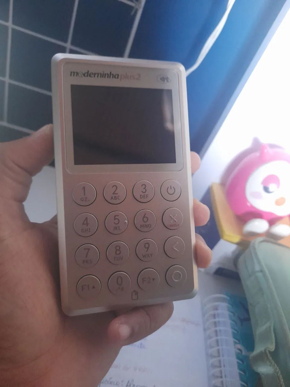 Máquina 