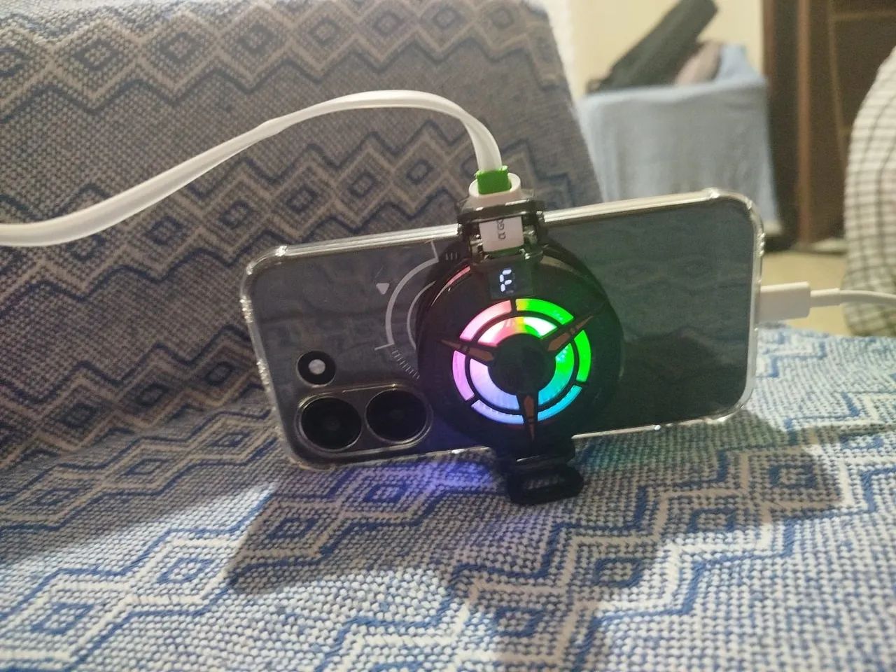 Poco x8 pro novo!! - Foto 3