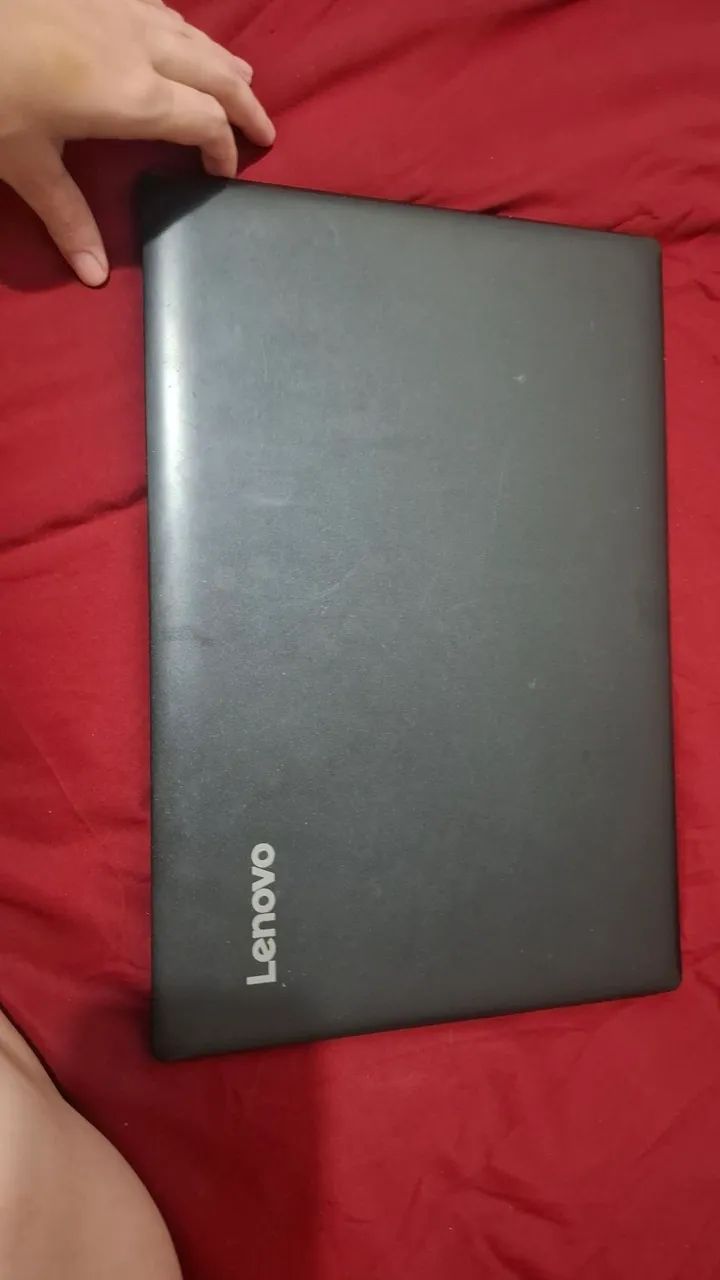 Notebook - Foto 3