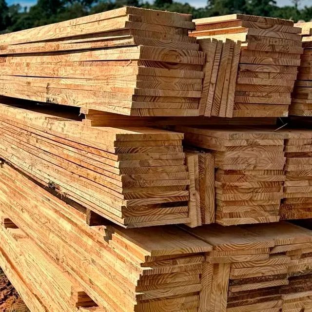 TÁBUAS E TAIPÁS DE PINUS  - Foto 2