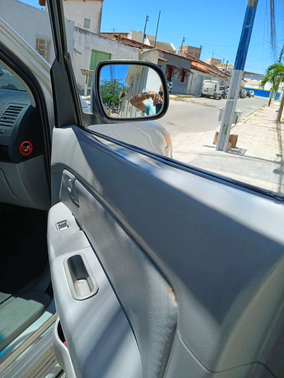 Hilux srv 3.0 ano 2008 - Foto 6