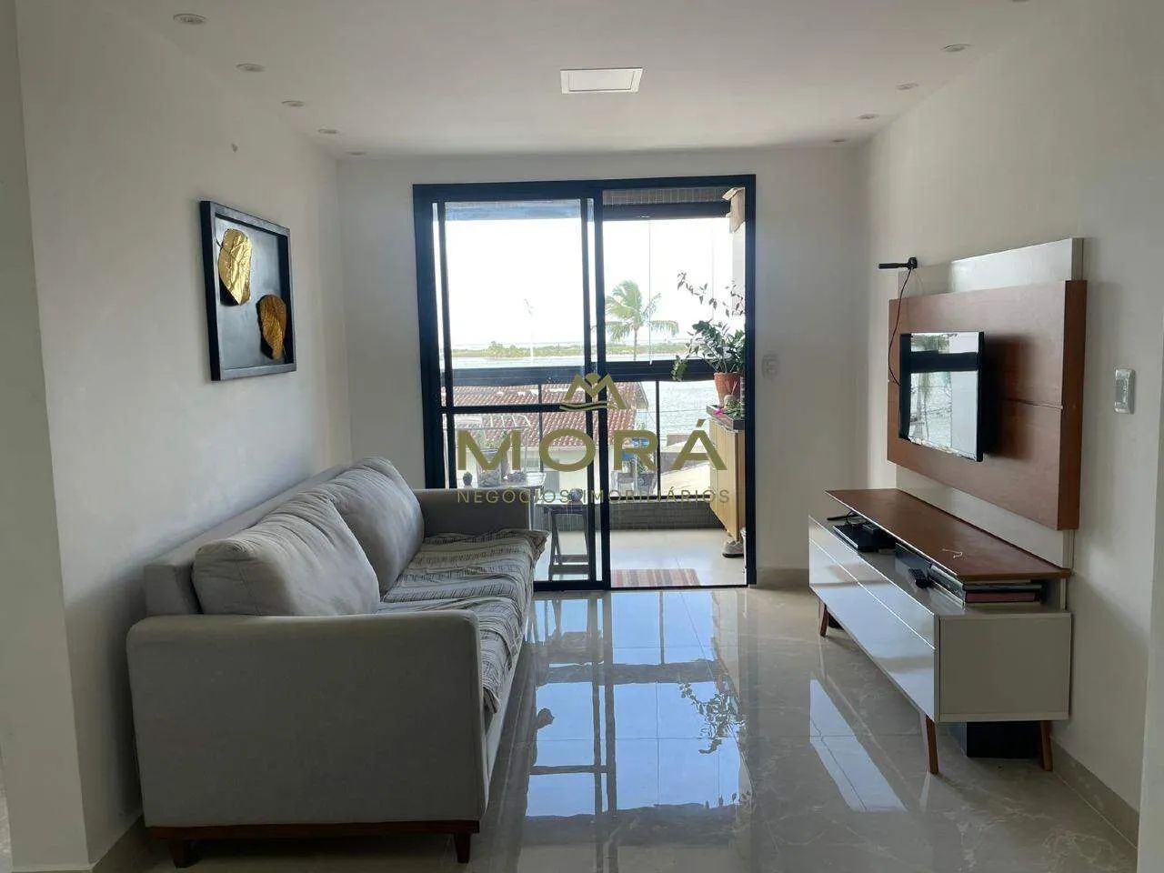 Apartamento Mobiliado 2/4 - Foto 5