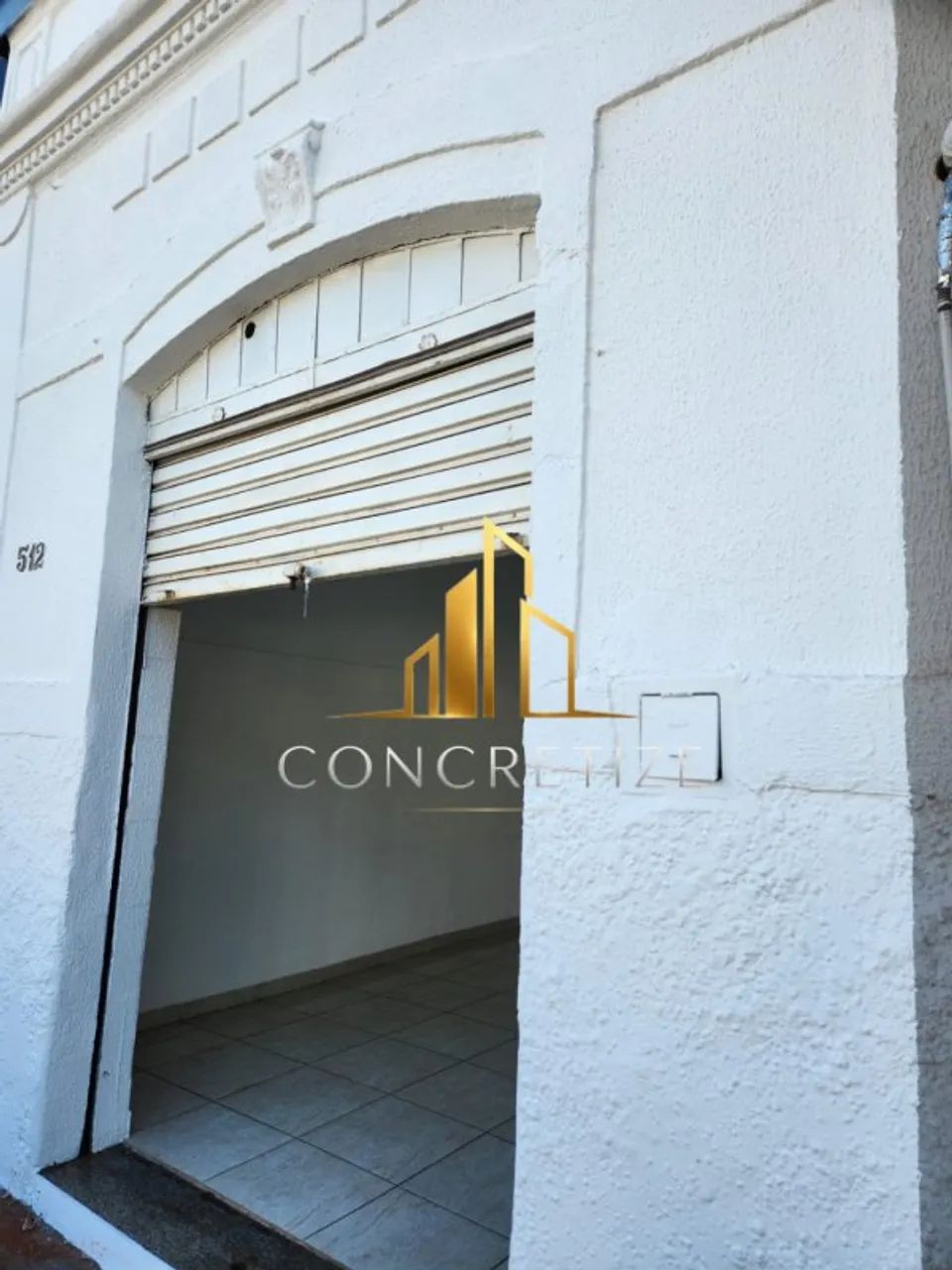 PONTO COMERCIAL- CENTRO