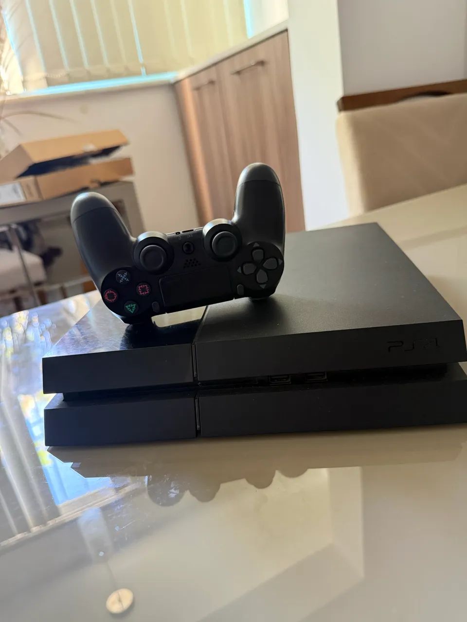 PS4 - Foto 3