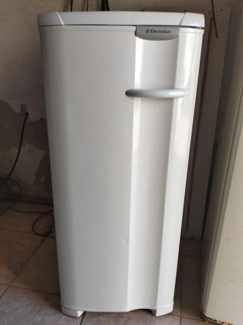 Frize vertical 
