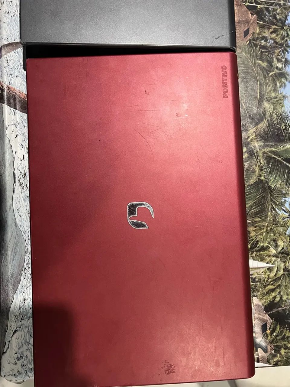 2 notebooks positivos leia faço envio - Foto 2