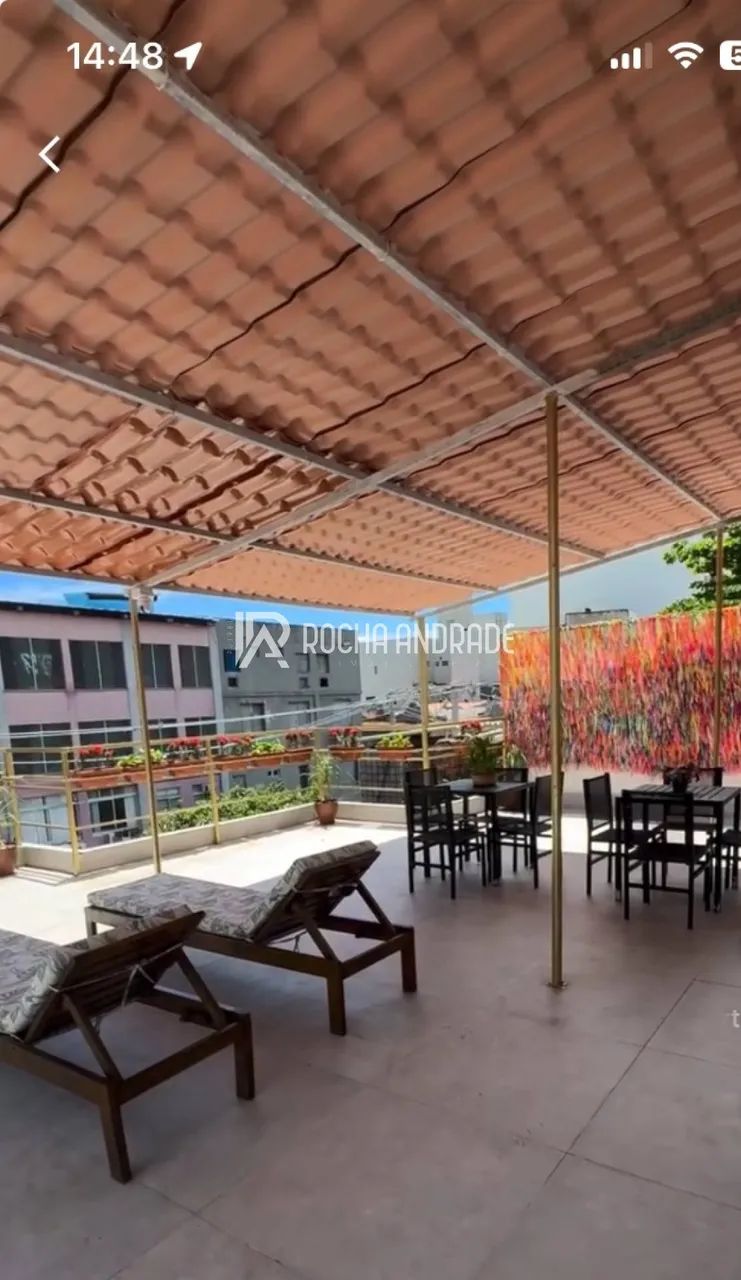 Imóvel comercial à venda na Barra próximo ao farol da Barra - Foto 3