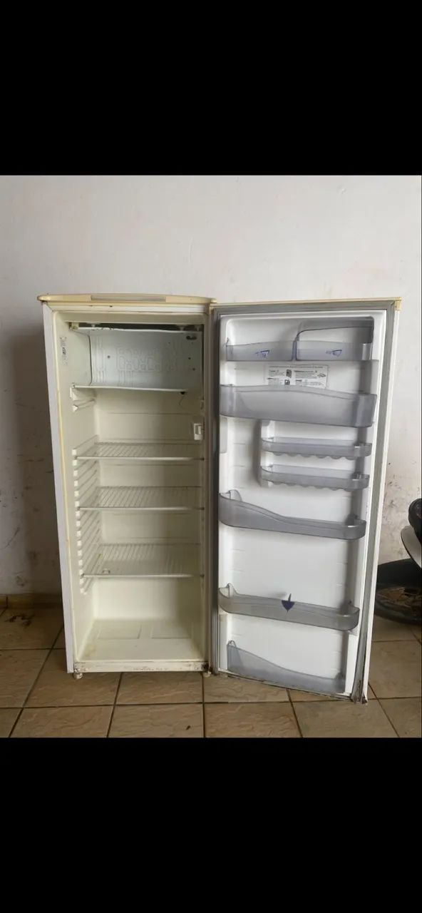Geladeira  - Foto 2