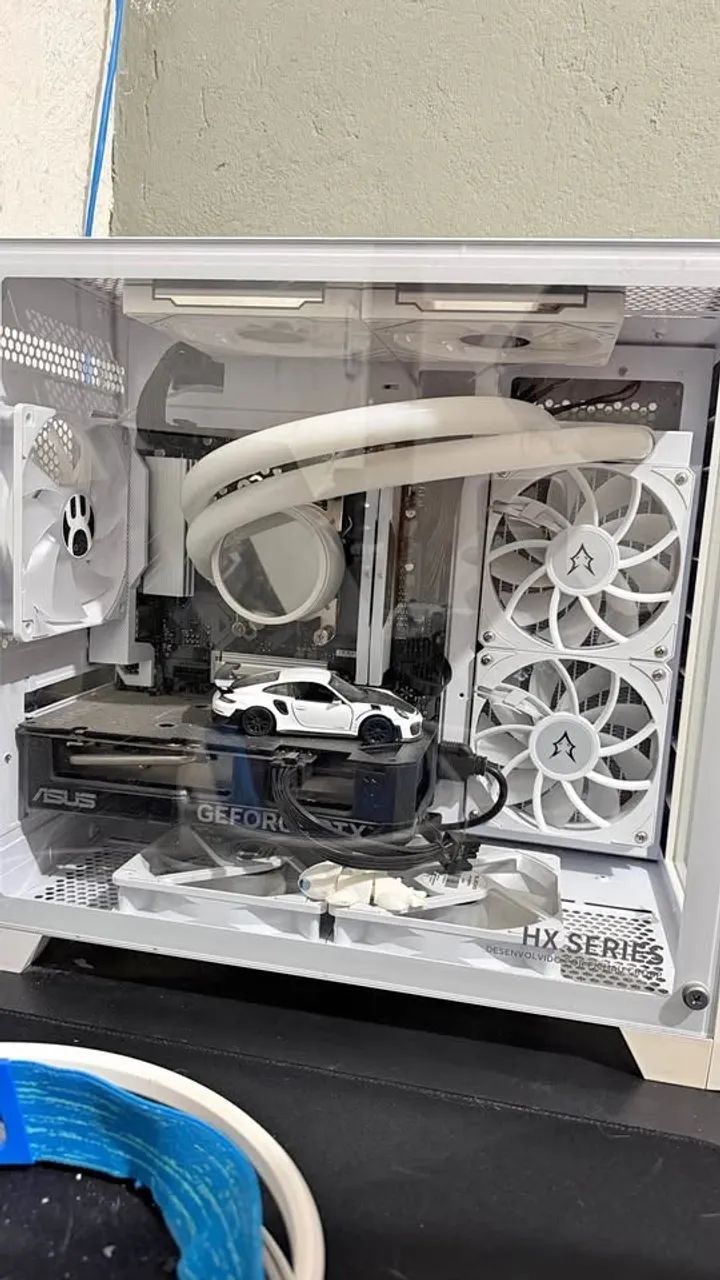 pc gamer mais moderno da atualidade