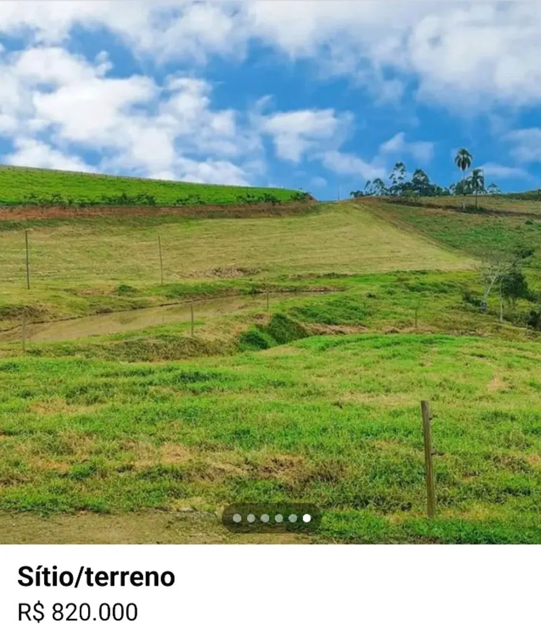 Lindo sítio  - Foto 5