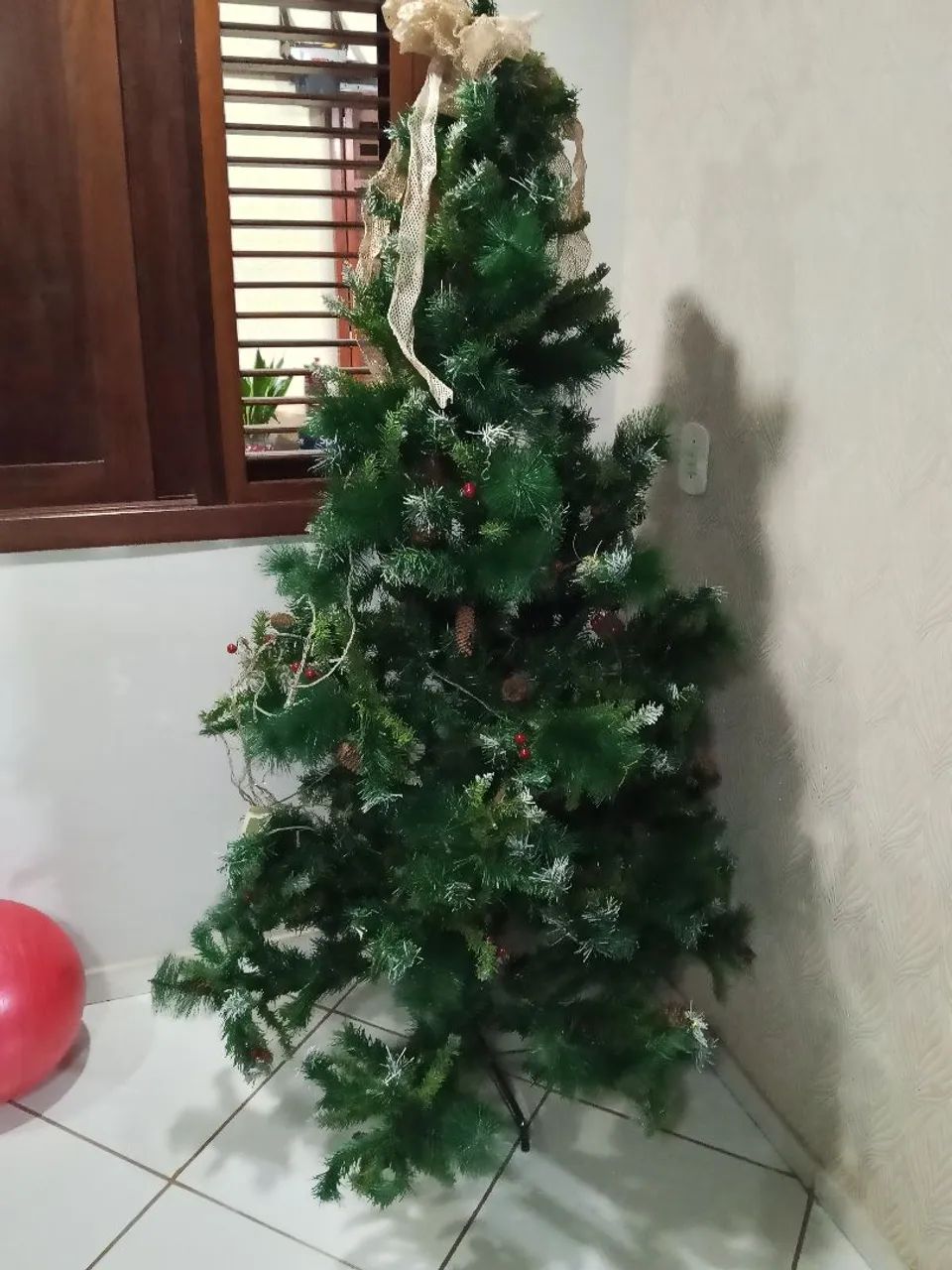 Árvore de natal 1,80 - Foto 2