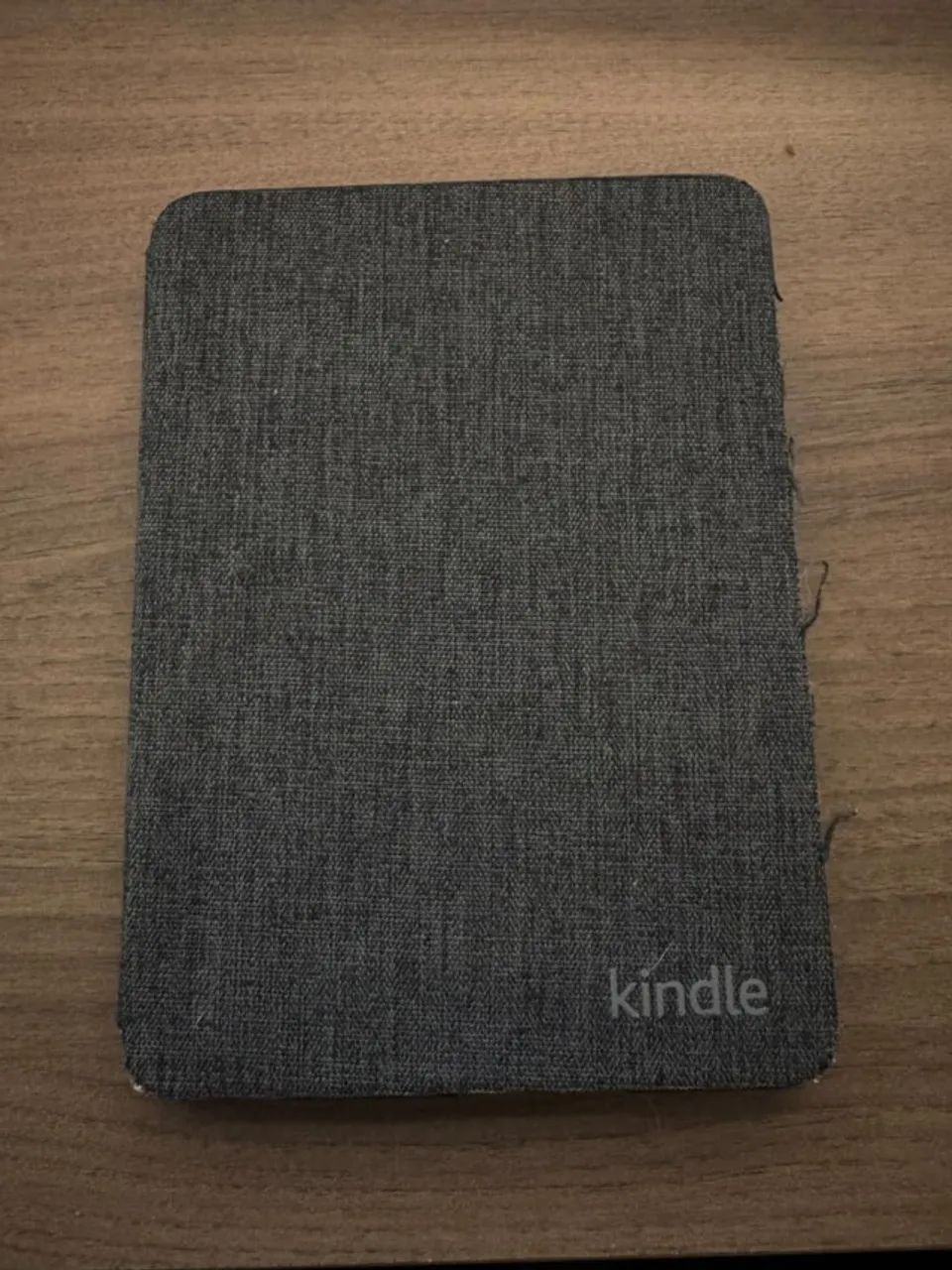 Kindle Paperwhite (12 geração 2024) 16gb com capinha - Foto 3