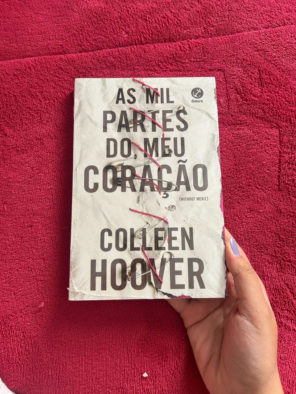 Livros Collen Hoover  - Foto 5