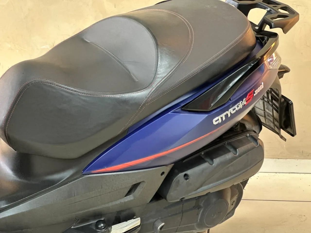 Citycom s 300  - Foto 5