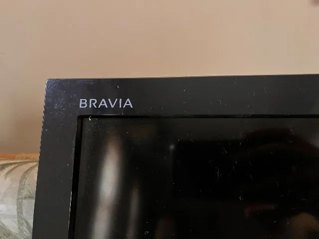 Tv Sony Bravia 40 polegadas  - Foto 3