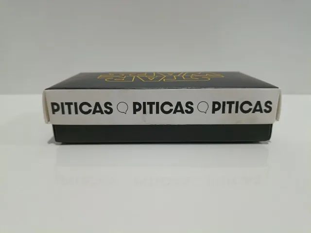 Kit com 3 Pins Star Wars (Piticas) - Foto 4