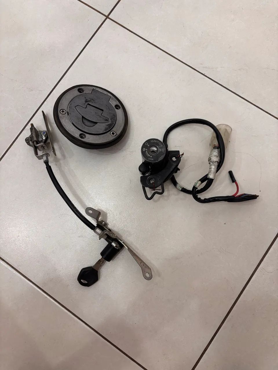 Kit MT 03