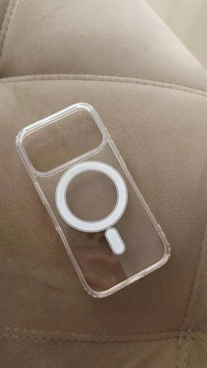 Capinhas de silicone para iPhone  - Foto 2