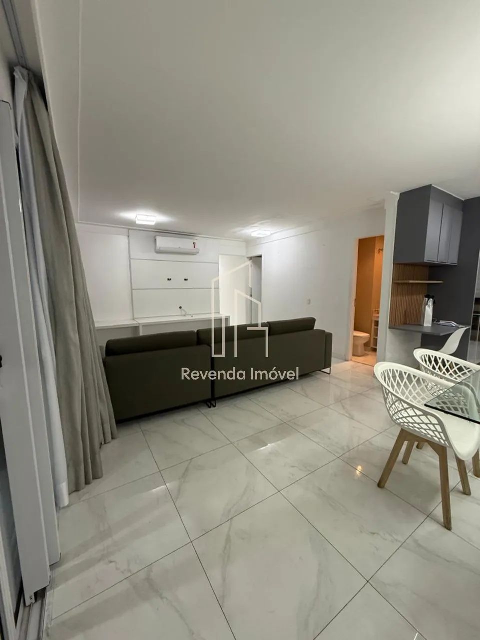 Apartamento RESIDENCIAL em SANTO ANDRÉ - SP, CENTRO - Foto 3