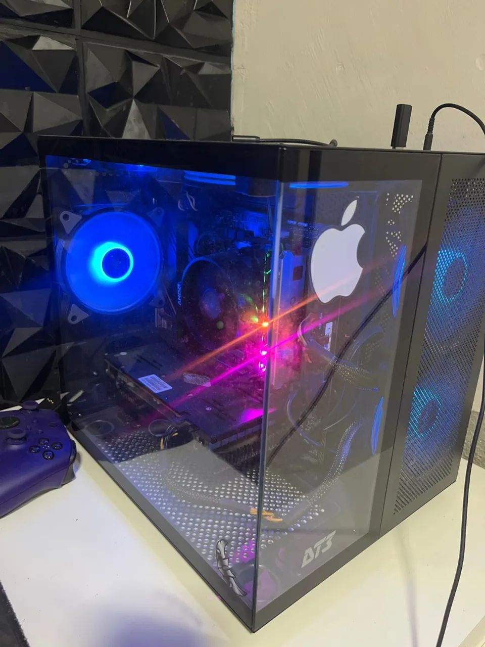 COMPUTADOR GAMER 