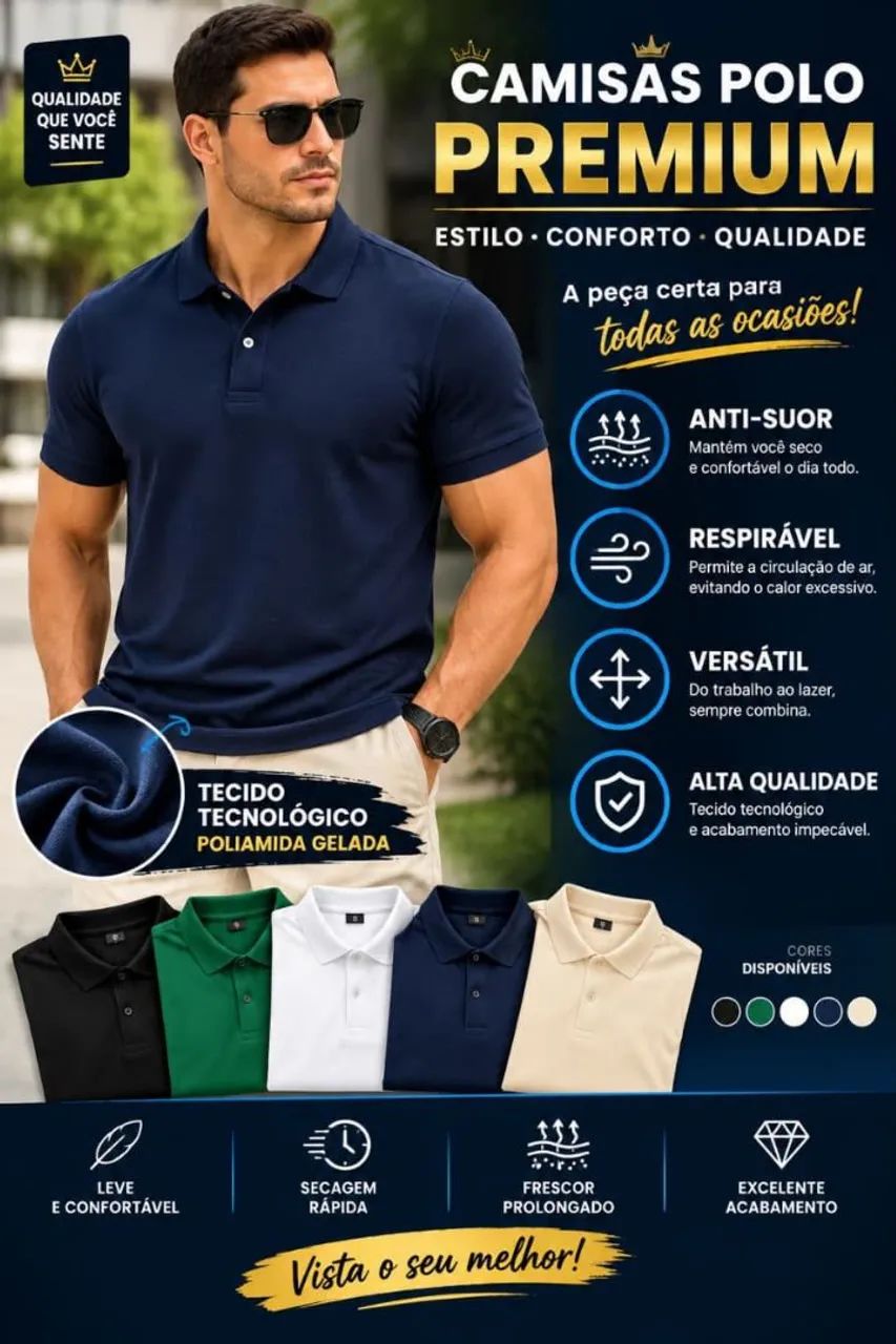 Camisas  - Foto 5