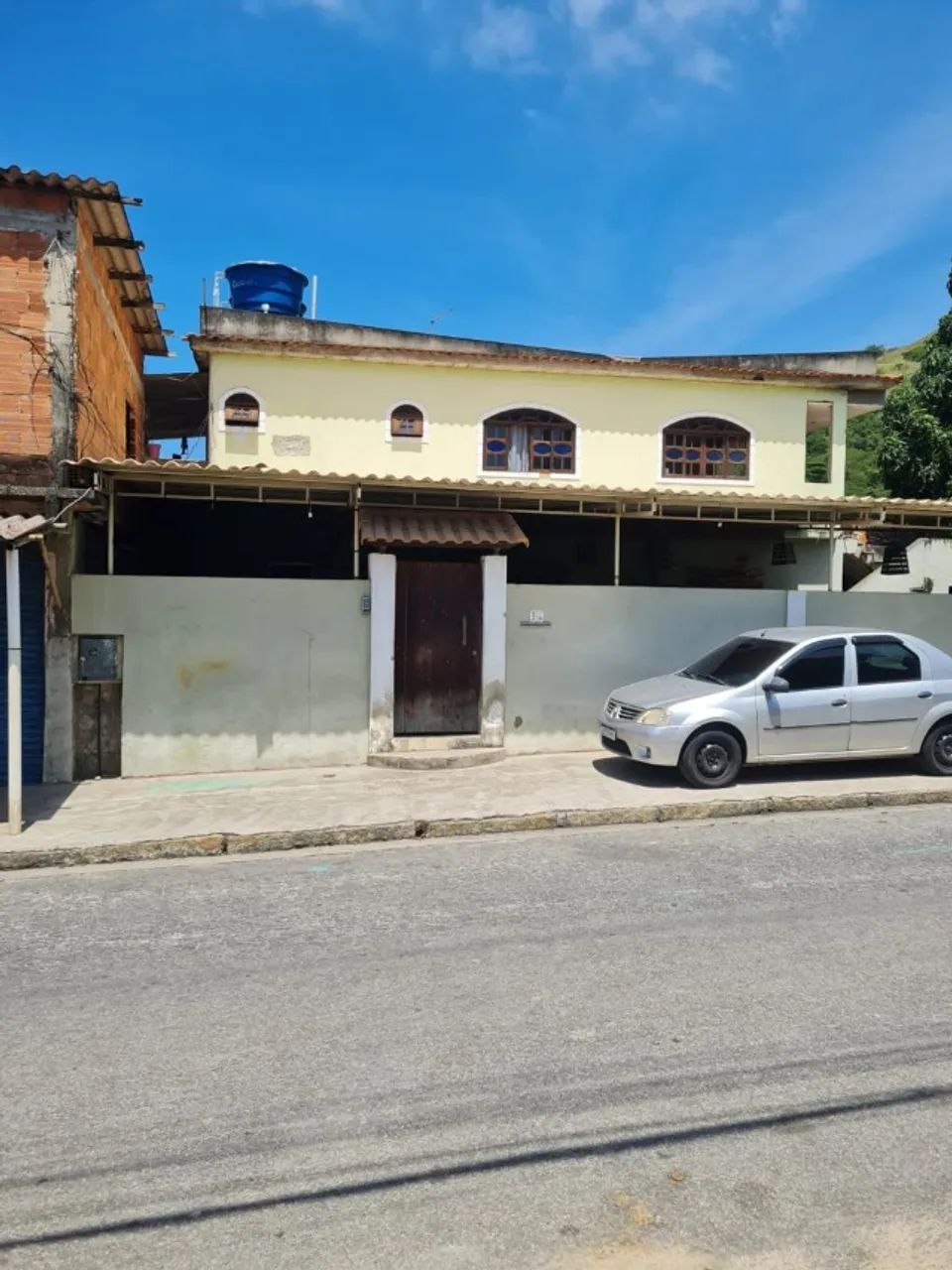 Foto - Rio de Janeiro - Paciência