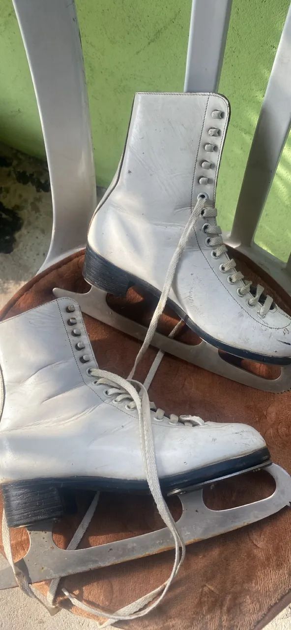 Patins TAM 37 - Foto 3
