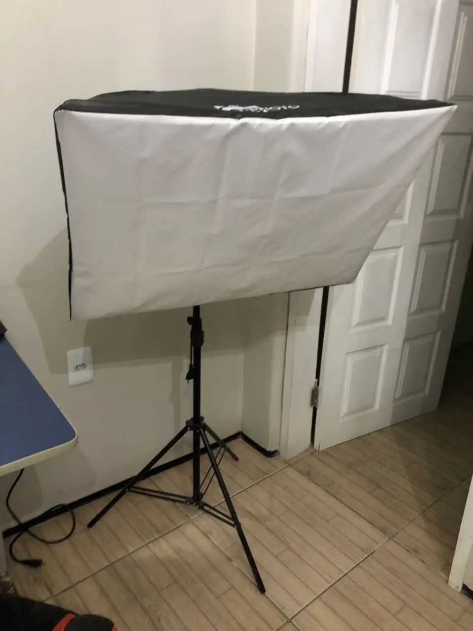 Softbox com soquete quadruplo! - Foto 2