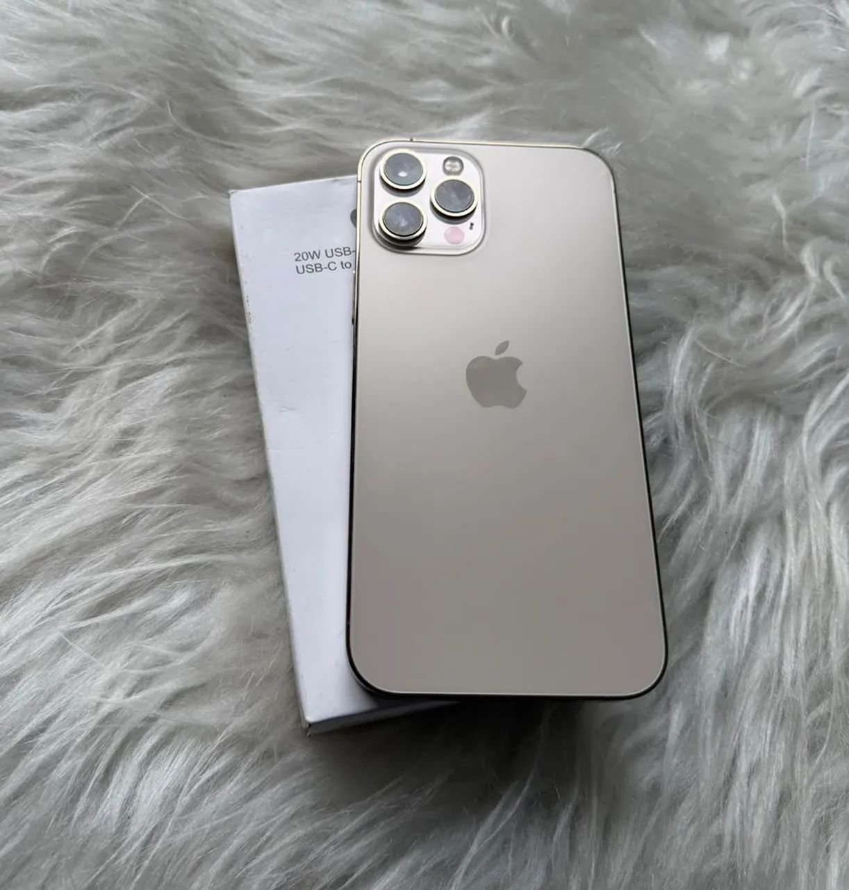 iPhone 12 PRO MAX 128 GB