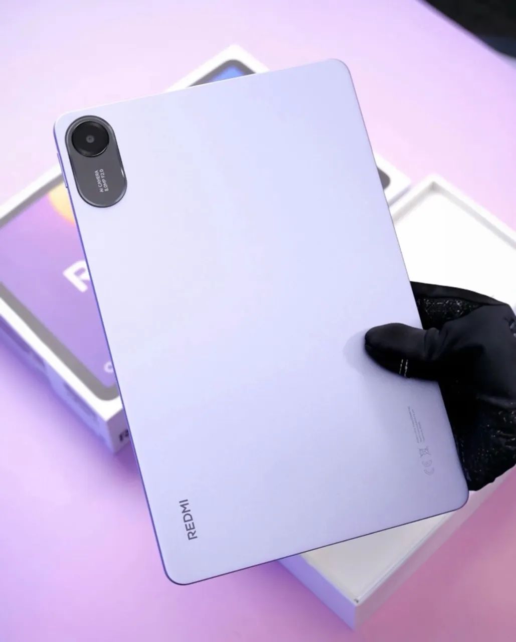 Xiaomi Redmi Pad 2 256/8GB - LACRADO  - Foto 2
