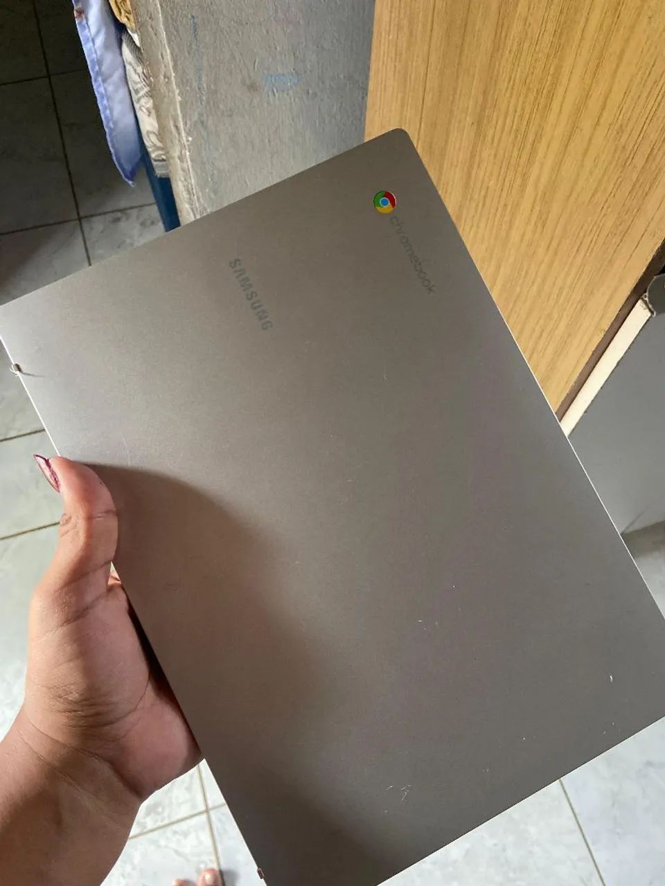 Chromebook Samsung - Foto 2