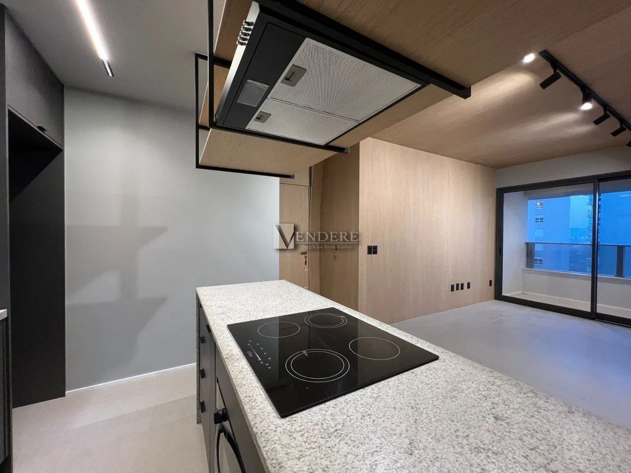 Apartamento 2 quartos no High Line Vila da Serra