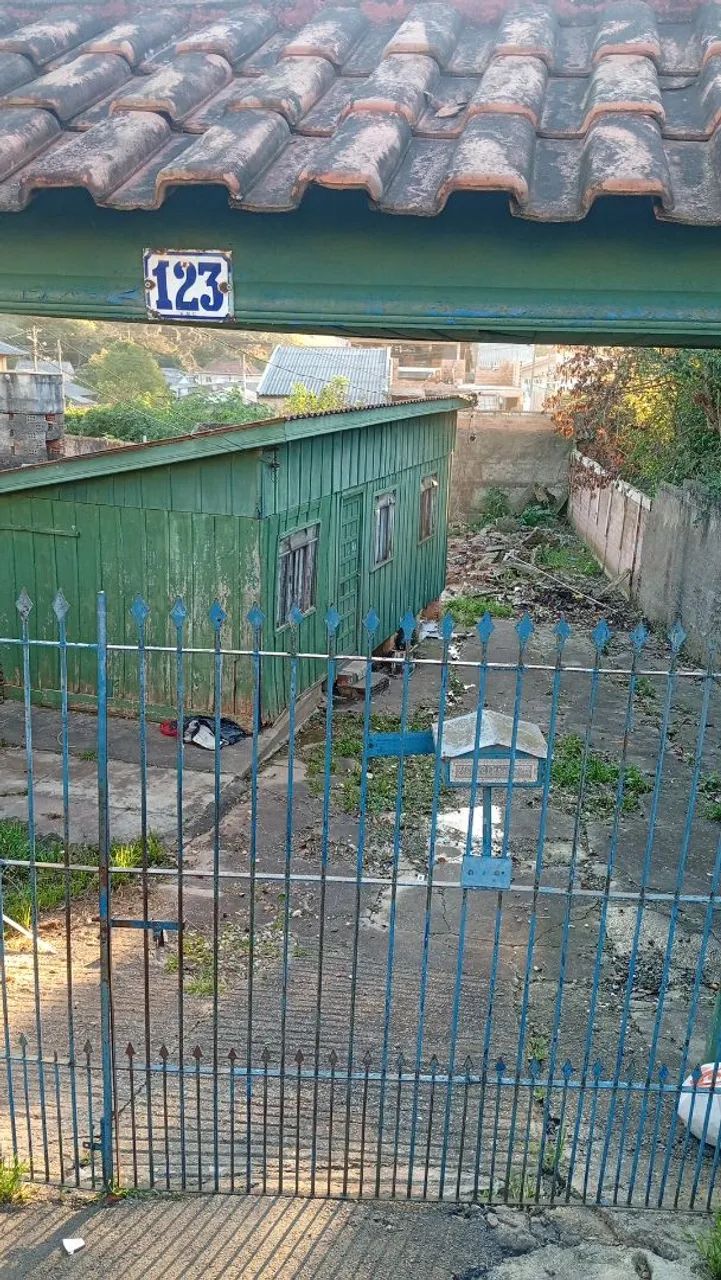 Terreno documentado  - Foto 4