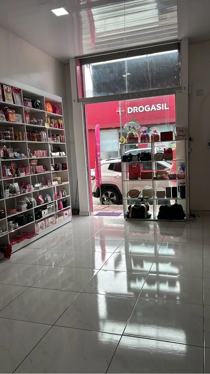 Aluga-se loja - Foto 5