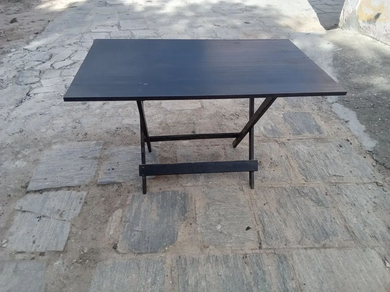 MESA COM 4 CADEIRAS ÁREA DE LAZER OU BAR - Foto 5