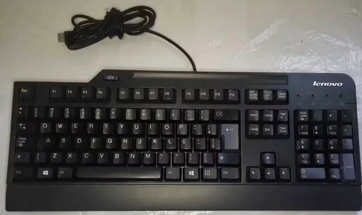 Teclsdo E mouse