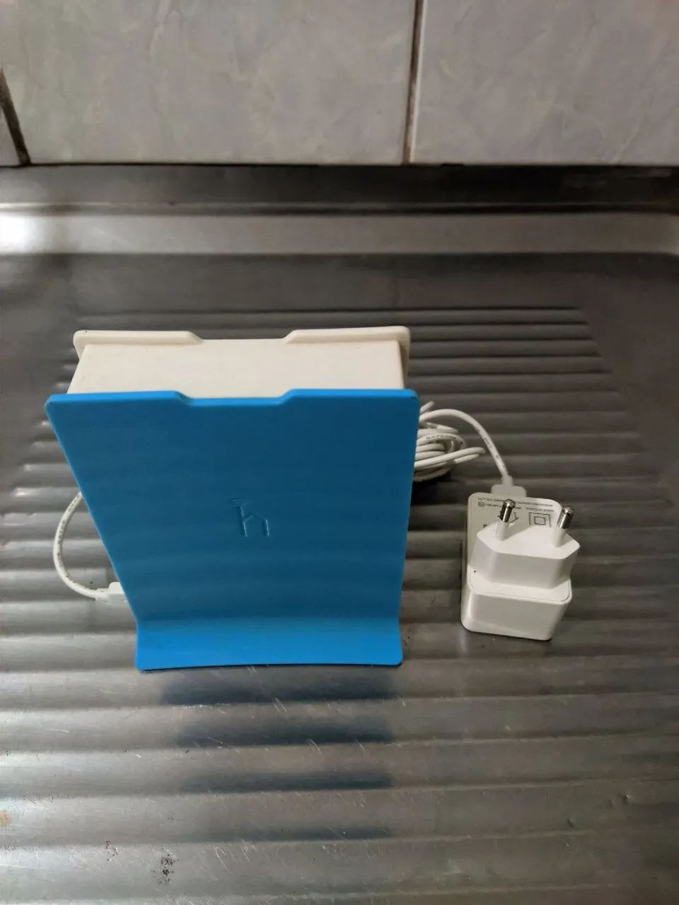Roteador Mikrotik hAp Lite RB941
