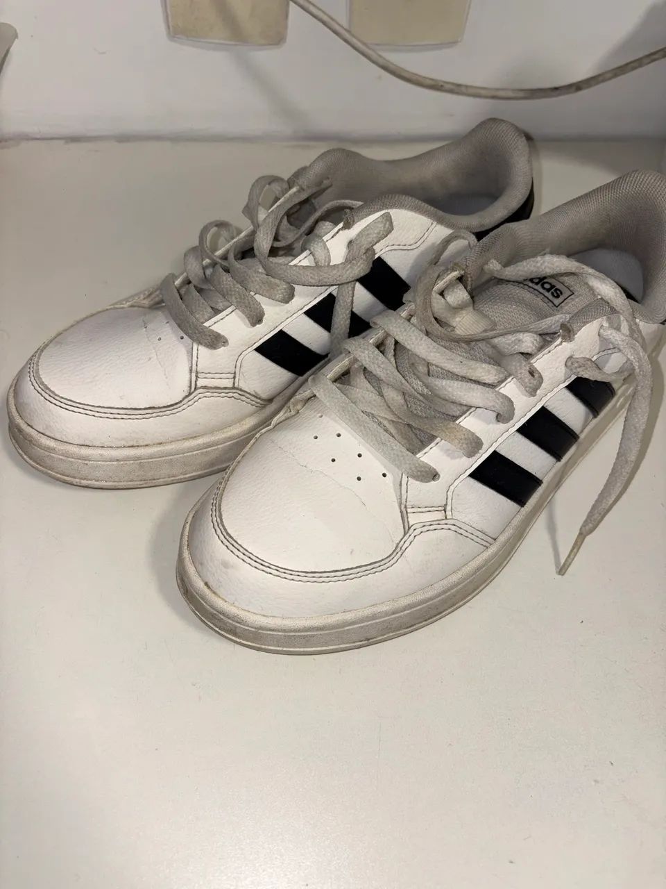 Sapato adidas