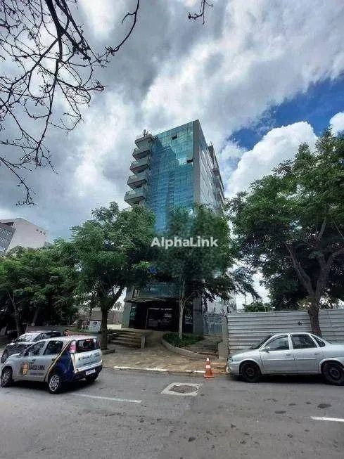 Prédio, 4000 m² - aluguel - Alphaville - Barueri/SP